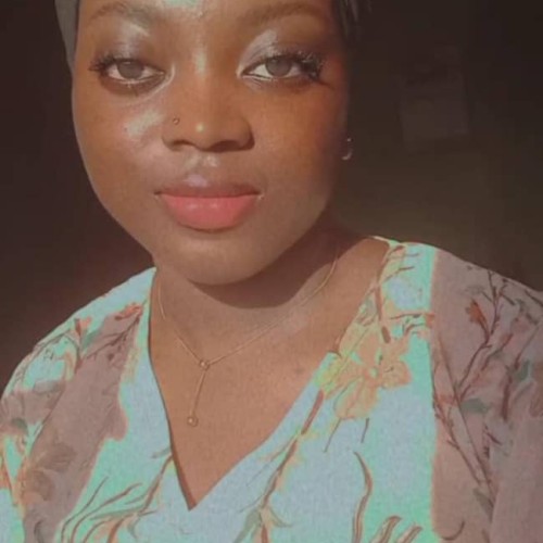 fatima m. profile photo