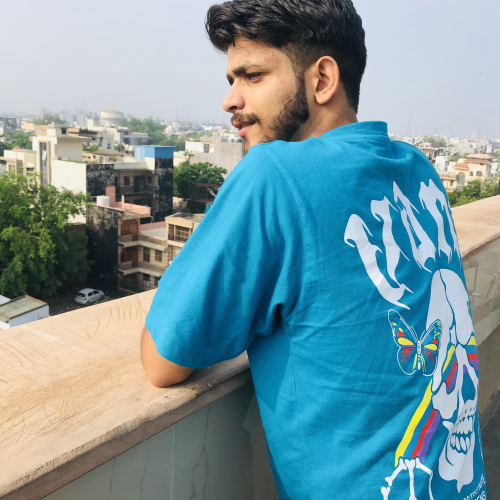 Harsh R. profile photo