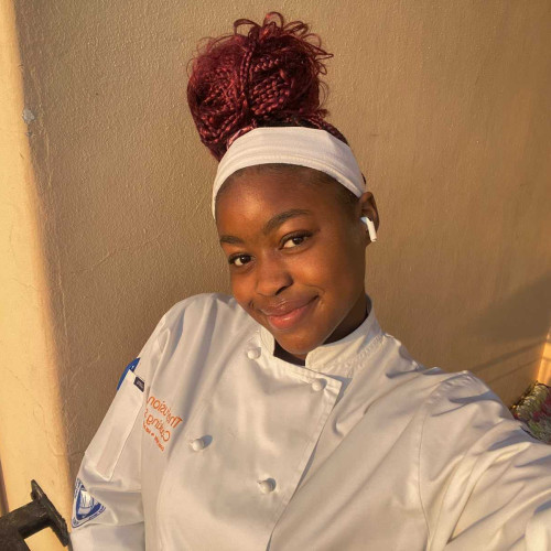 Iminenhle Z. profile photo