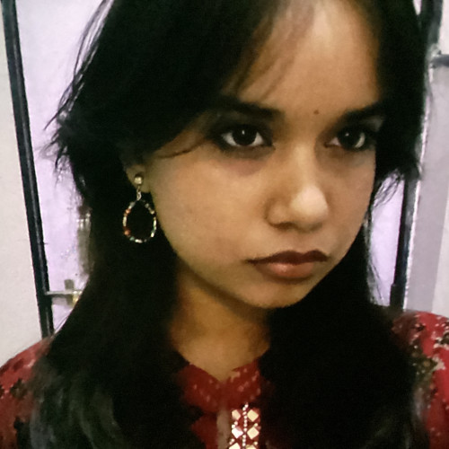 jiya g. profile photo