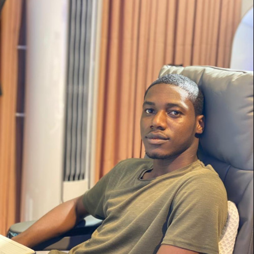 Tonye S. profile photo