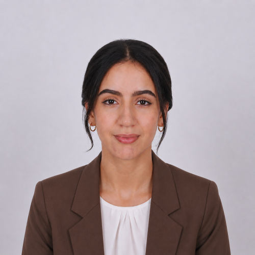 Iman B. profile photo