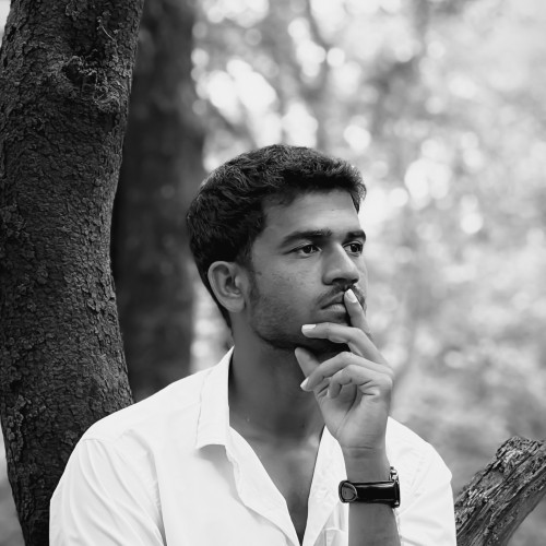 Arjun K. profile photo