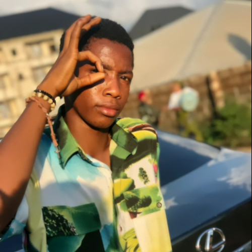 Olisaemeka  U. profile photo