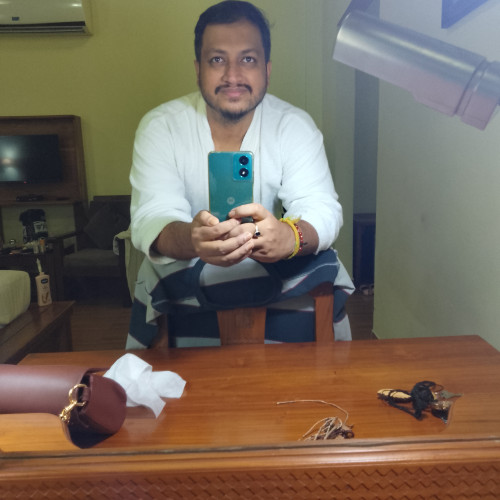 Rajesh  B. profile photo