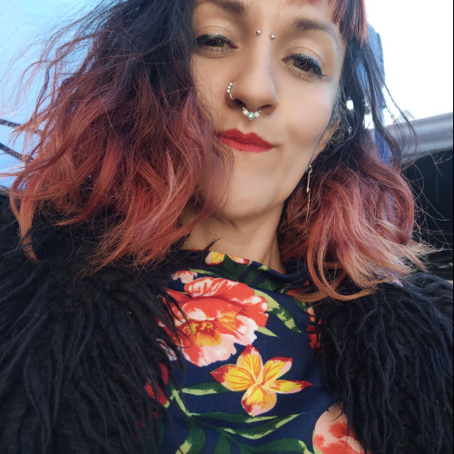 Fedora M. profile photo