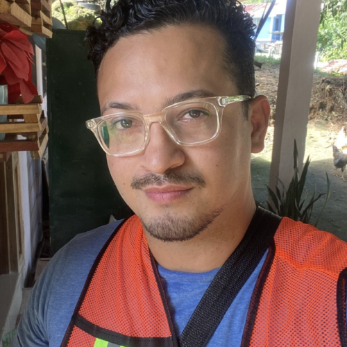 Marco O. profile photo