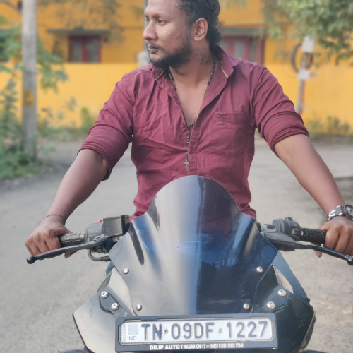 Austin  K. profile photo