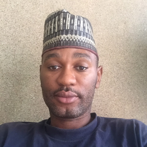 LAS I. profile photo