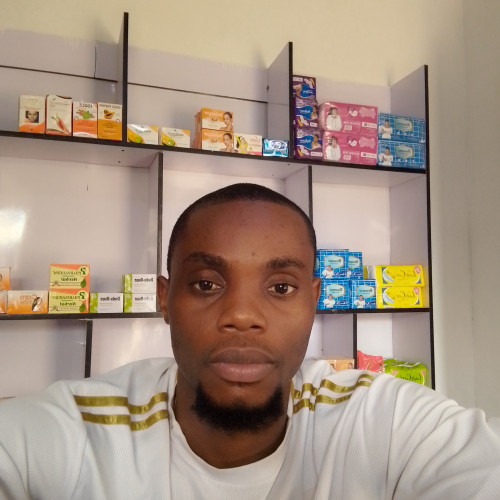 Itohowo E. profile photo