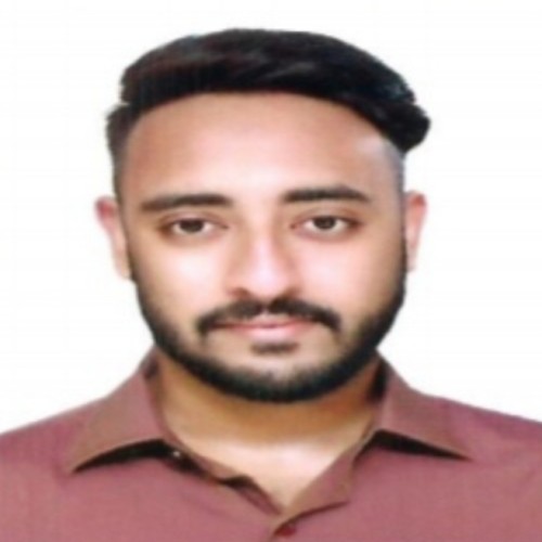 Raheel Ahmed S.