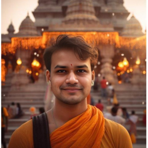 LAKSHMAN S. profile photo