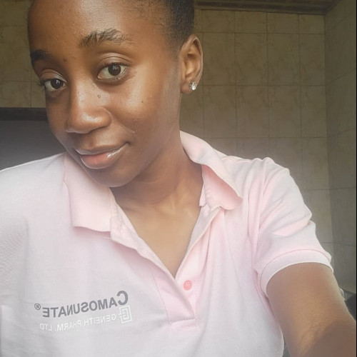 Dorathy P. profile photo