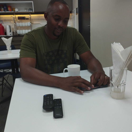 Mathew R. profile photo