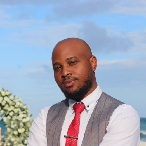 Elele Alexander A. profile photo