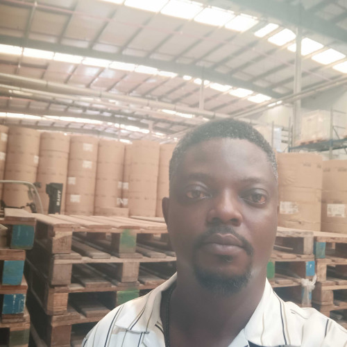 Uyi Jackson I. profile photo