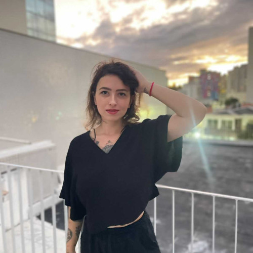 Sarah S.