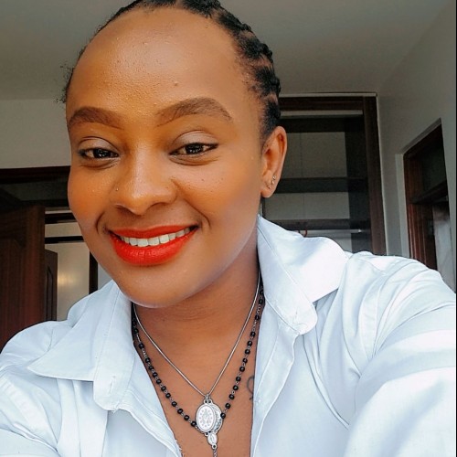 Peninah Kisuna K. profile photo