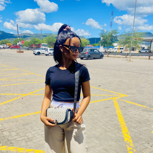 Karabo T.