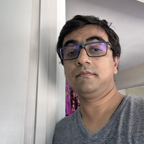 Kaushal T. profile photo