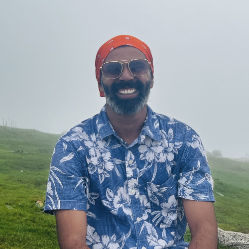 Davinder K.