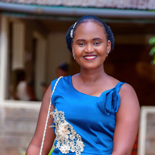 Josephine M. profile photo
