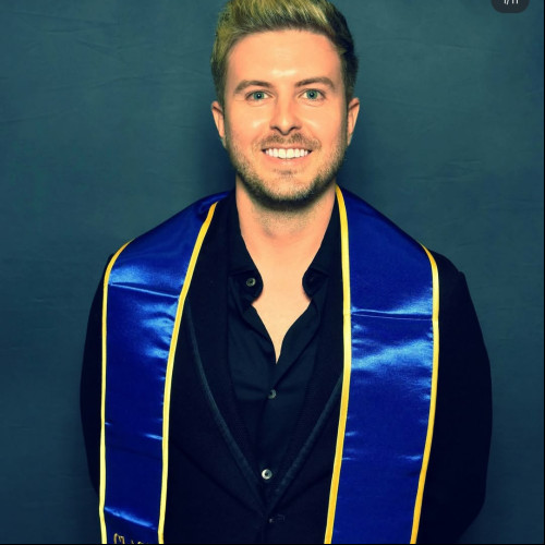 alex k. profile photo