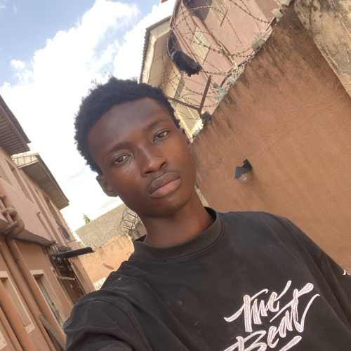 Israel O. profile photo