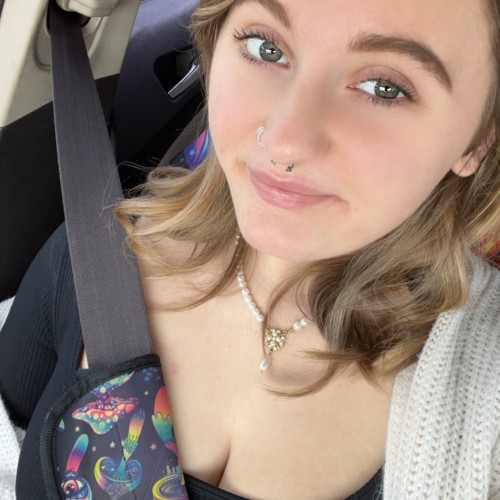 Shelby B. profile photo