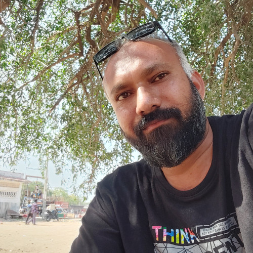 Dharmendra p. profile photo