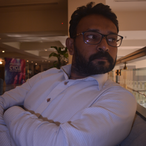Farooque I.