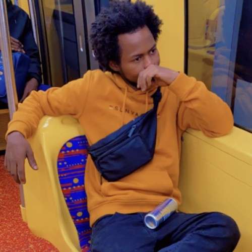 Ibrahima sory D. profile photo