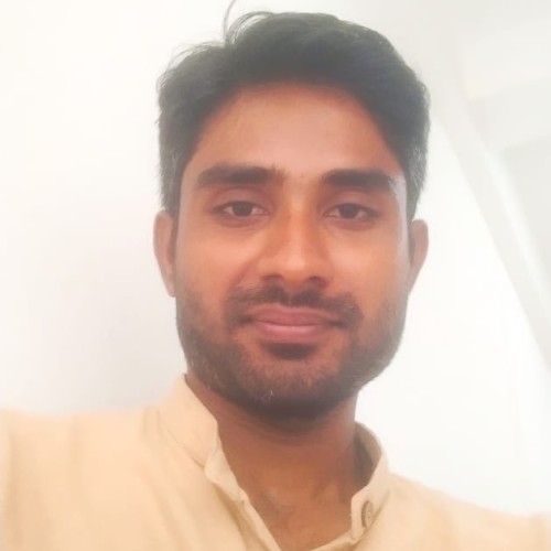 Manjunath P.