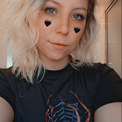 Madalynn B. profile photo