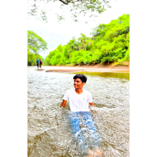 Karan  M. profile photo