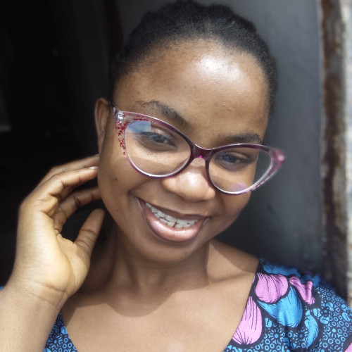 Jacinta J. profile photo
