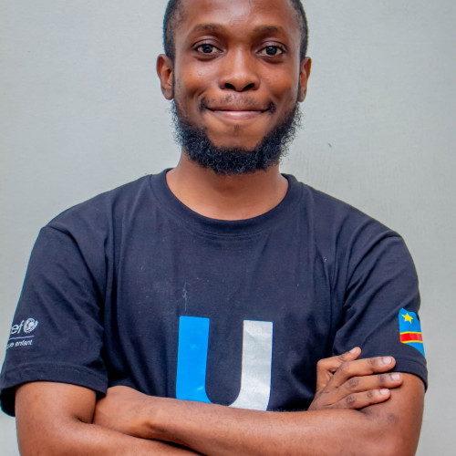 Exauce K. profile photo