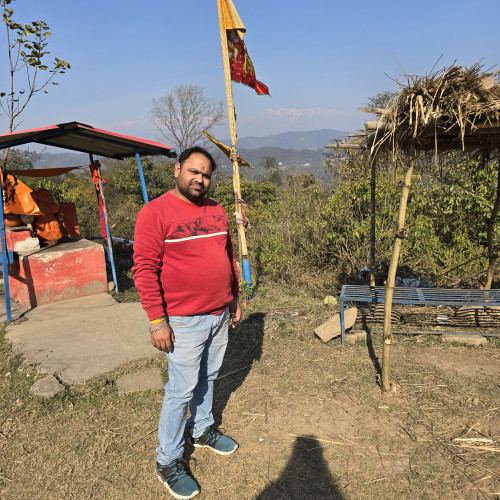 Varun G. profile photo