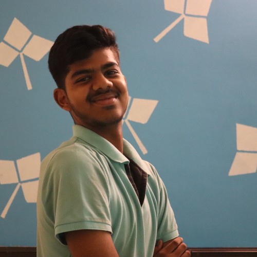 Arun K.