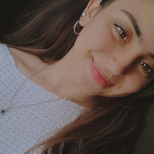 issrae e. profile photo