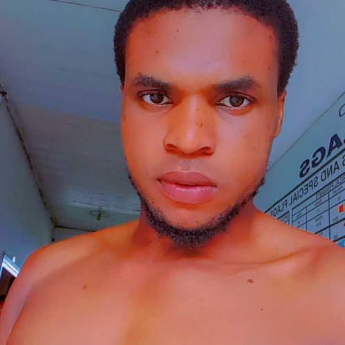 Chidubem K.