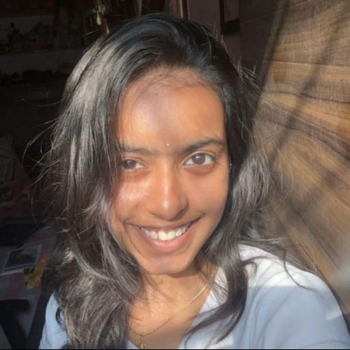 Rajina G.