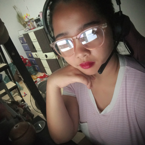 Clariss  T. profile photo