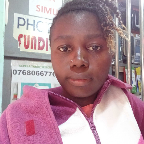 Pauline l. profile photo