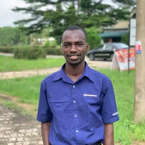 Gift E. profile photo