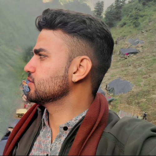 Rahul J. profile photo