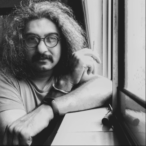 Saeed T.