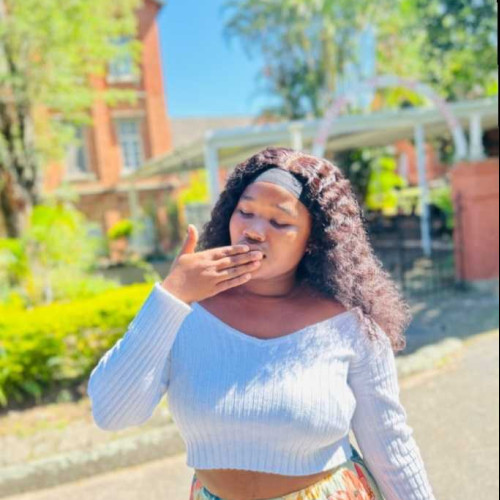 Thembalethu N. profile photo
