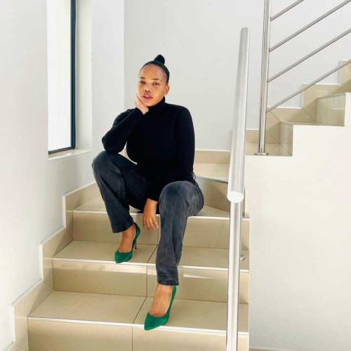 Masego M.