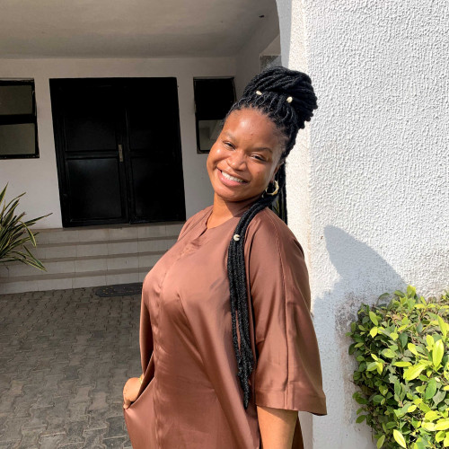 Folashade A.